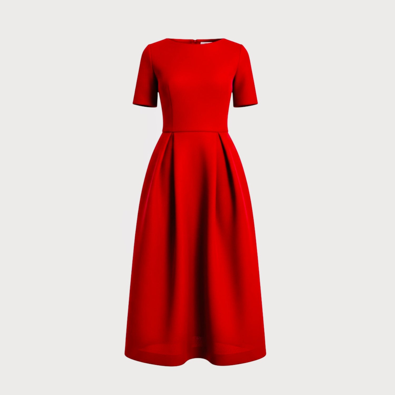 Dresses  “Chic Elegance: Unveiling Timeless Glamour in Our Day-to-Evening Dress Collection”